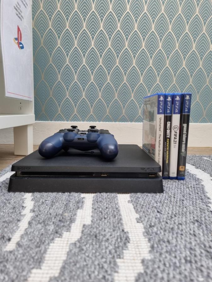Escale Pro & Detente A 3 Min De La Gare - Parking - Wifi - Ps4 Corbeil-Essonnes Dış mekan fotoğraf